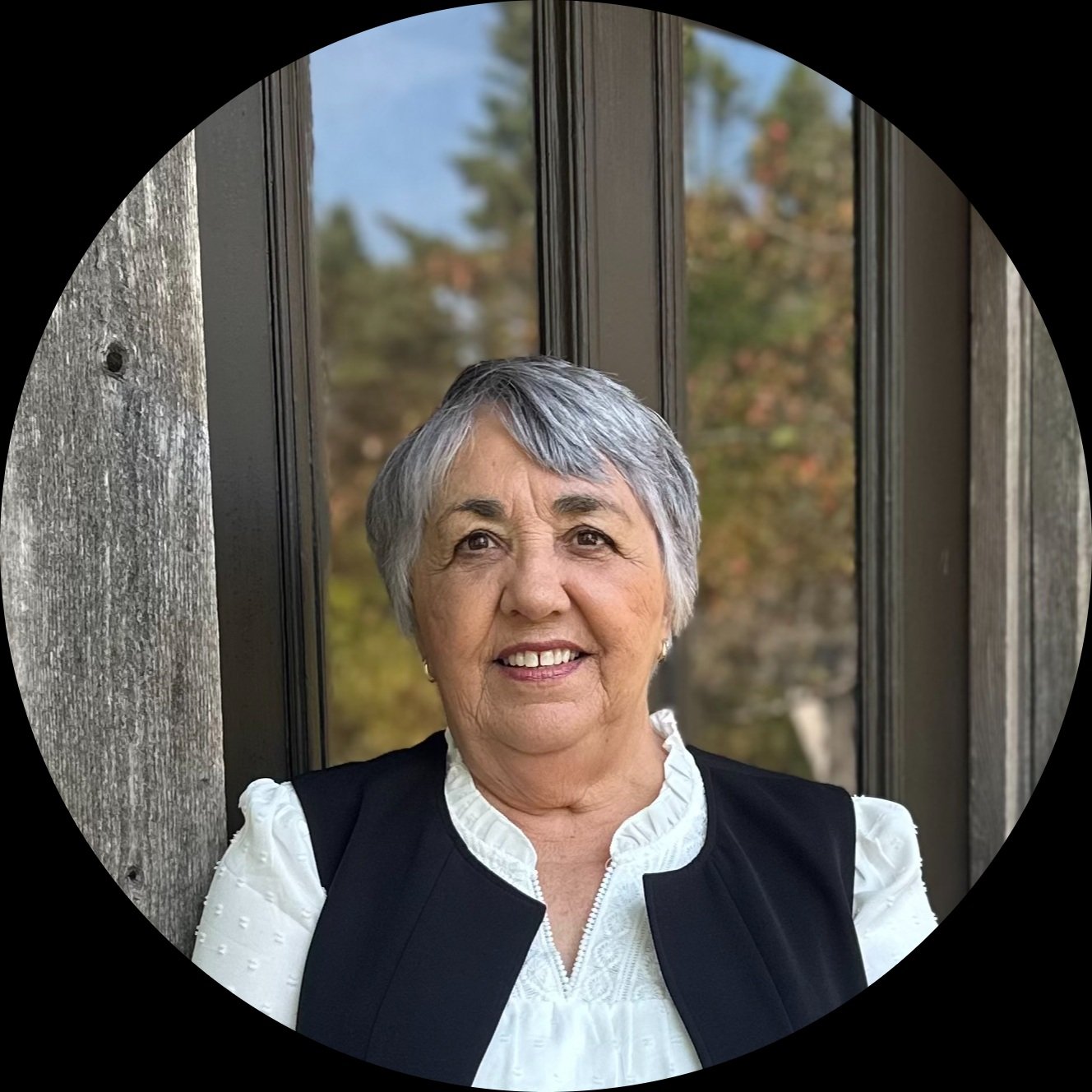 Joan Tufts
